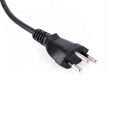 Switzerland Plug para IEC C13 Computer Swiss Power Cord